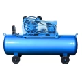 Máy nén khí Piston 230 lít V-0.9/8, 380V
