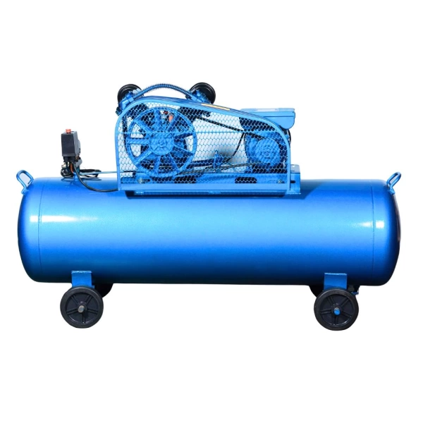 Máy nén khí Piston 230 lít V-0.9/8, 380V