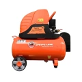 Máy nén khí mini 50 lít SPY-50L đầu liền