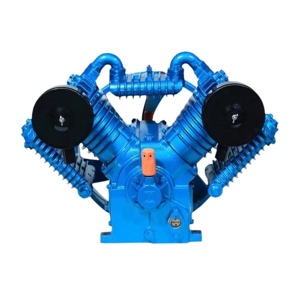 Đầu máy nén khí 707, 10HP-1.05