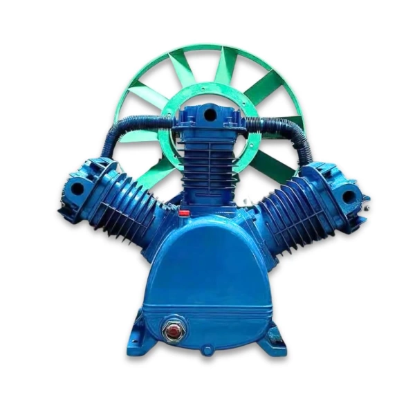 Đầu máy nén khí 2.0, 20HP