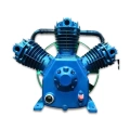 Đầu máy nén khí 1.6, 15HP