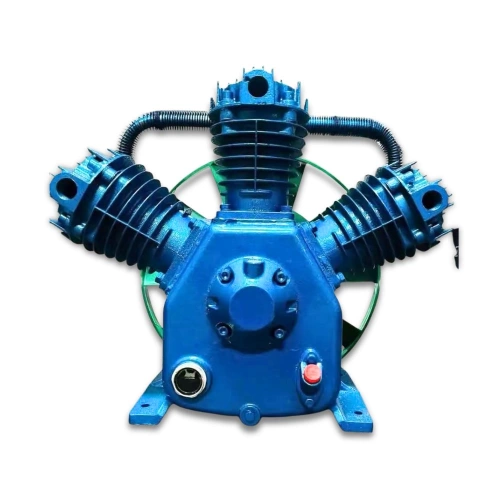 Đầu máy nén khí 1.6, 15HP