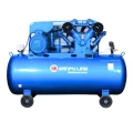 Máy nén khí Piston 500 lít V-1.05/12.5, 380V, 12 Bar