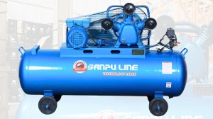 HỎI – ĐÁP Về chính sách bảo hành máy nén khí SanpuLine
