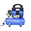 Máy nén khí không dầu 9 lít 1280W-9L