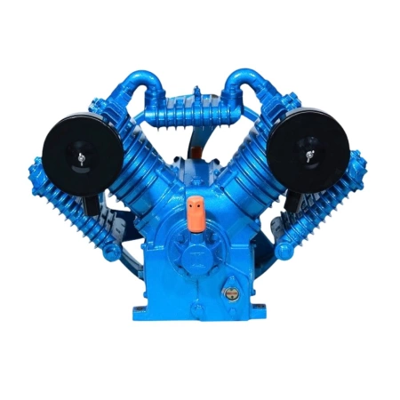 Đầu máy nén khí