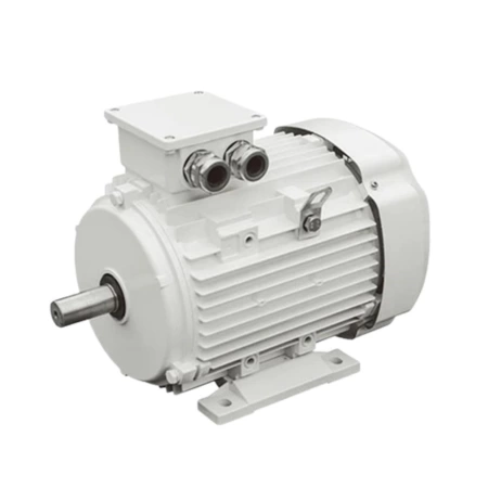 Motor máy nén khí