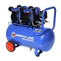 Máy nén khí không dầu 50 lít 1380*2*50L