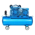 Máy nén khí Piston 70 lít V-0.17/8