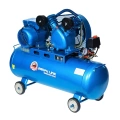 Máy nén khí Piston 90 lít V-0.25/8, 220V