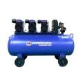 Máy nén khí không dầu 100 lít 2-1280F100L