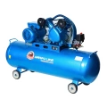 Máy nén khí Piston 130 lít V-0.36/8, 380V