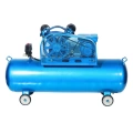 Máy nén khí Piston 200 lít W-0.36/8, 220V